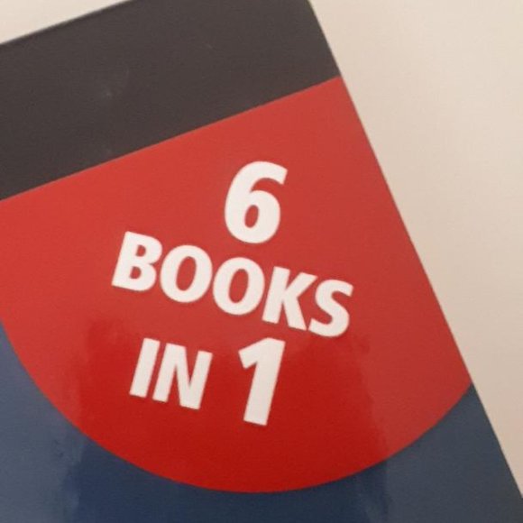 Eyewitness Books SCIENCE EXPLORER: 6 Books In One 📚 - Picture 10 of 10